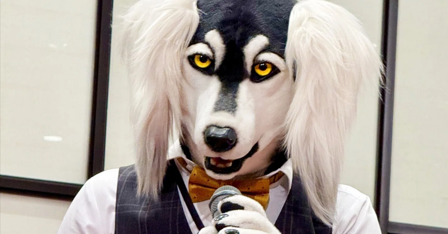 JMoF 2025 レポート｜犬民ルキ
