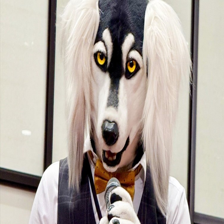 JMoF 2025 レポート｜犬民ルキ