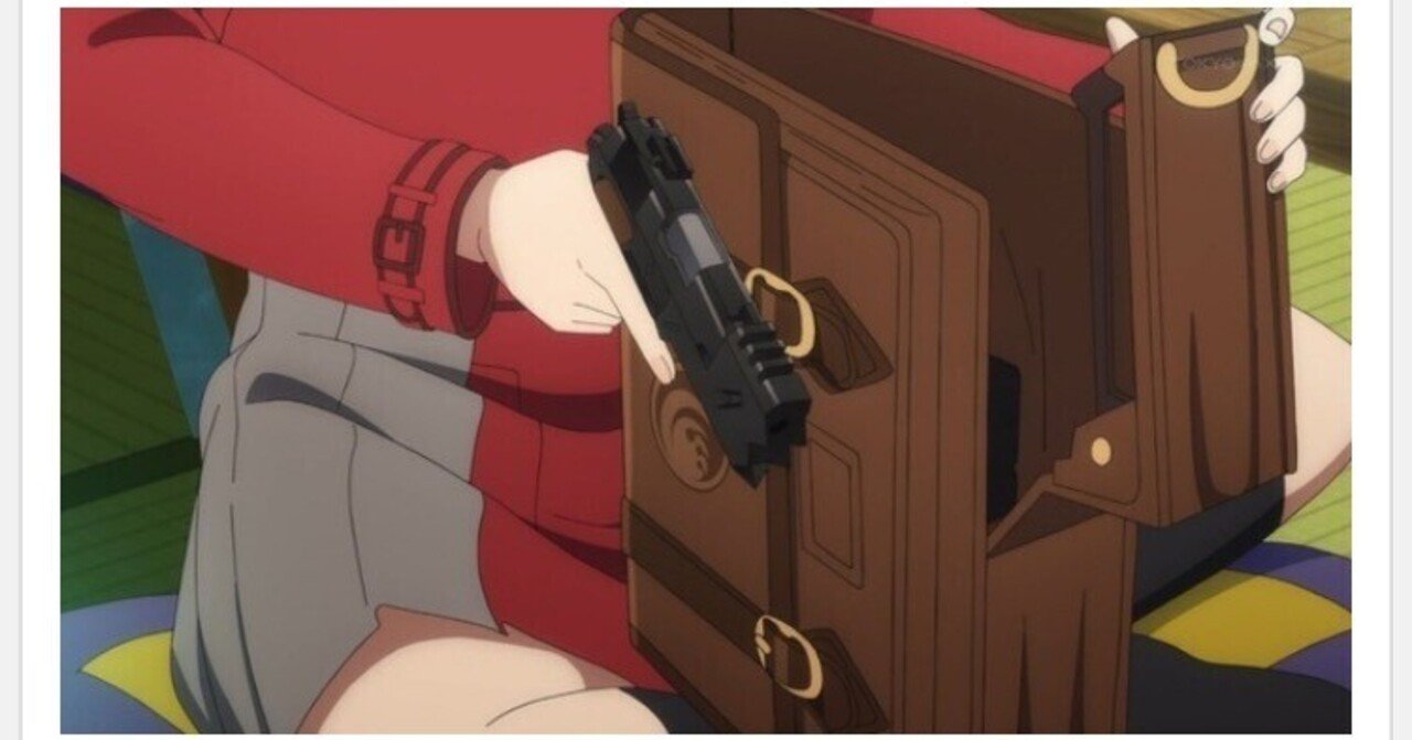 男の鞄はそれを持つ社会的な言い訳が無いなら持ってはいけないのだけど…｜ナン