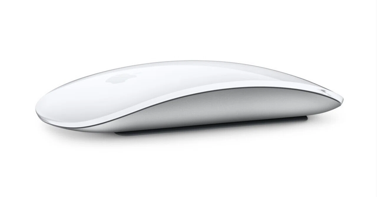 ももたろレビュー】ガジェット＃8『Apple Magic Mouse』｜ももたろ