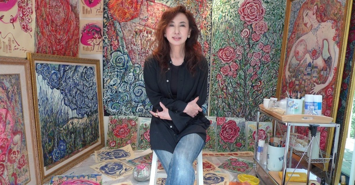 鳩山郁子　エッチング　額装　カード2枚おまけ付 鳩山郁子 エッチング 額装 カード2枚おまけ付 - メルカリ