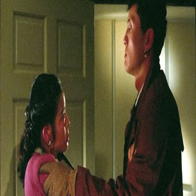 10 地獄の警備員｜Koichi Okamoto