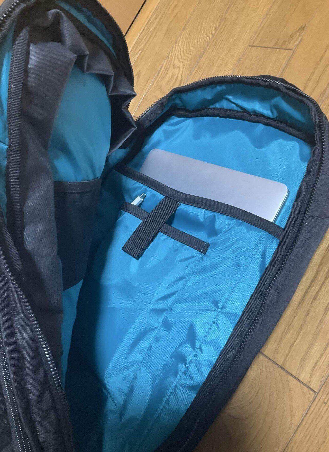 買い物備忘録 #1 【MILLET（ミレー） EXP 20+】｜つばさの備忘録
