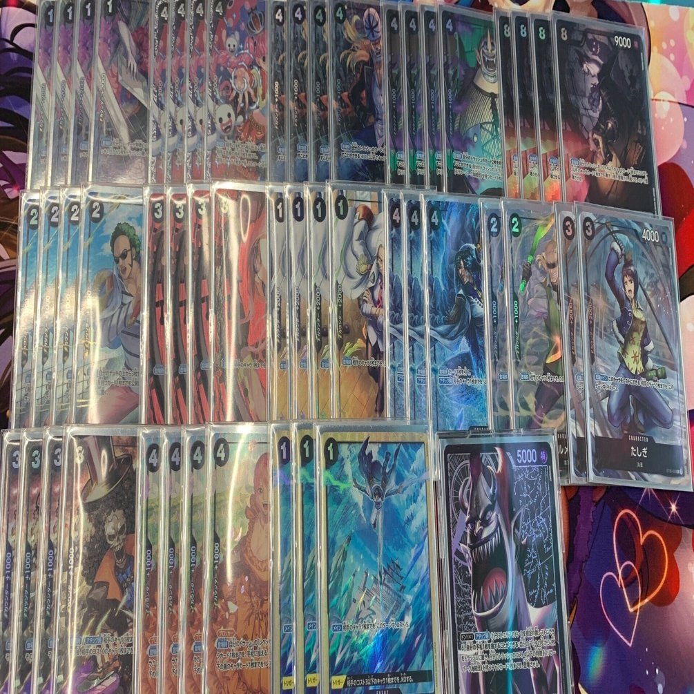 非公認大会優勝/青ドフラ対面解説動画付き】黒モリア解説｜ひかる