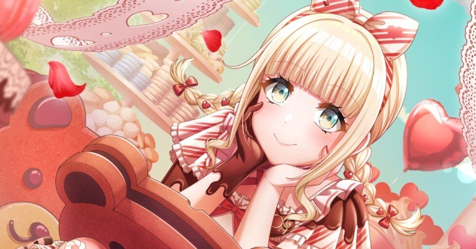 D4DJグルミク】好きなカードの話｜MegReinca (めぐりんか)