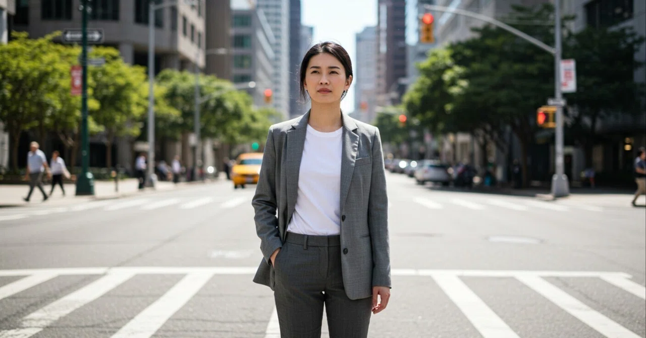 Litmus Test Table Choosing a Path Different from Changing Jobs or Starting a Business: AI ...