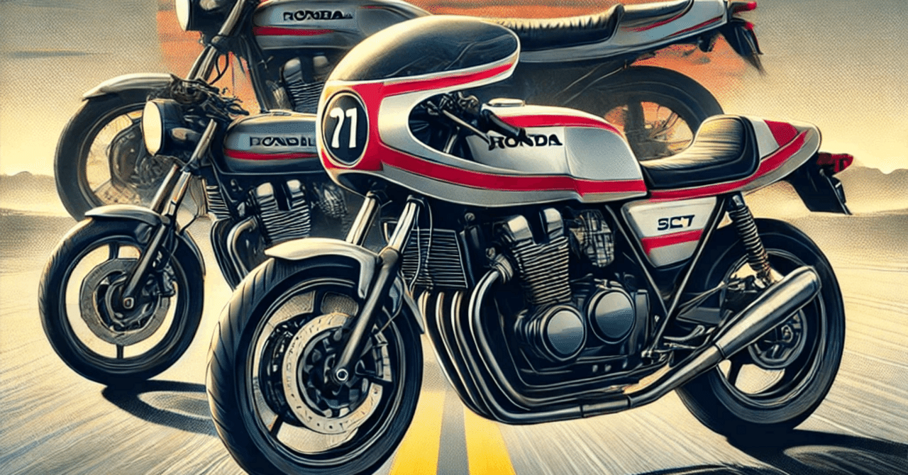 CB900F CB900F2 10ページ 英文 当時物 カタログ B988 2C0075