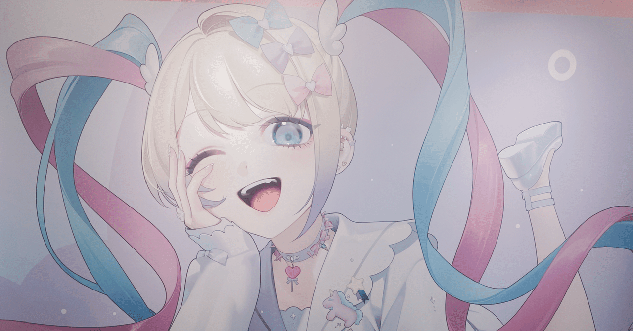 ニディガ展3レポ｜Licca(cna)