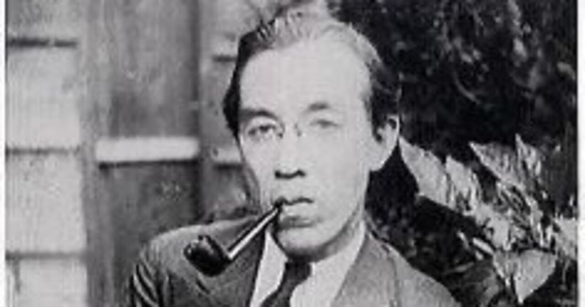 □西脇順三郎 - 詩と学問の間を往来した魂の軌跡｜平川綾真智