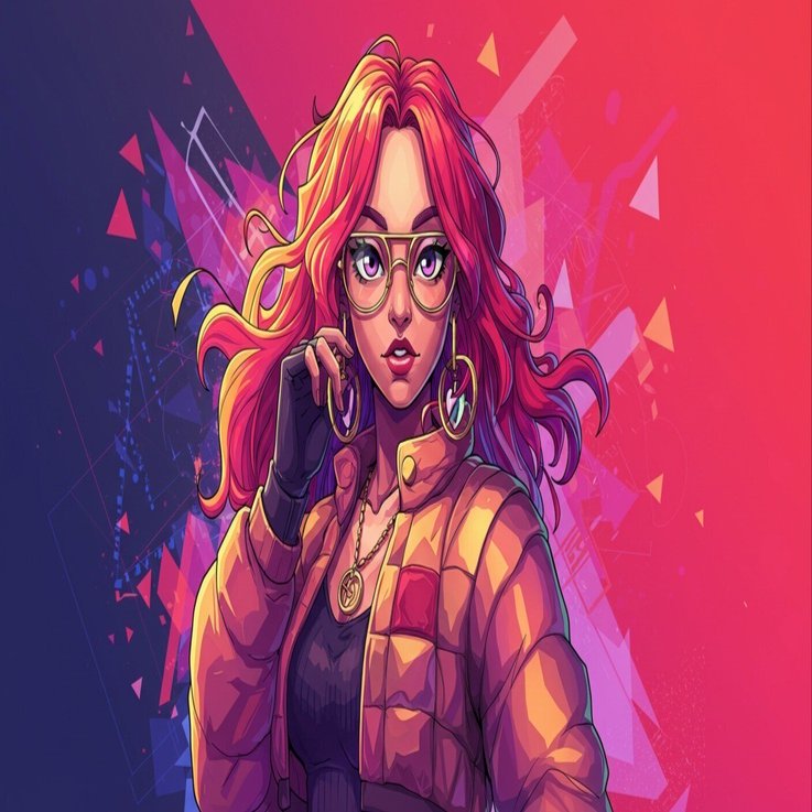 イラスト作成2 Z/X（ゼクス）公式アカウント on X