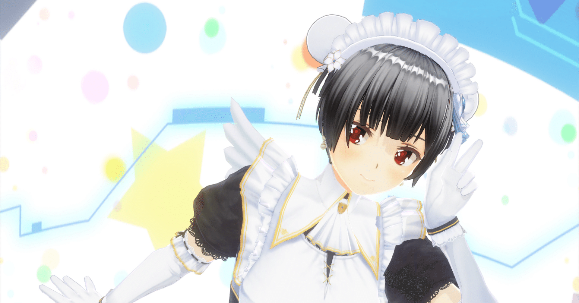 桜羽音羽(さくらば おとは)@清純派バーチャルアイドル♫໒꒱｜note