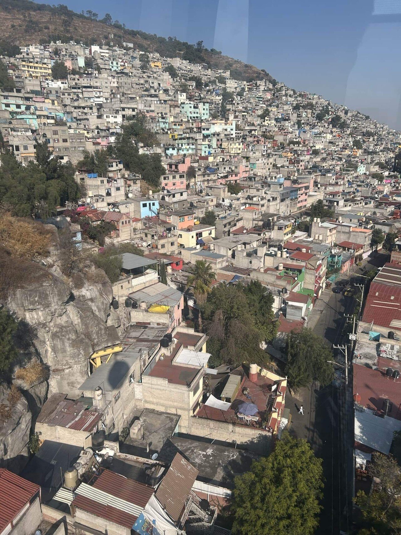 DAY③年末年始メキシコ辛口ひとり旅〜攻めのメキシコシティ観光