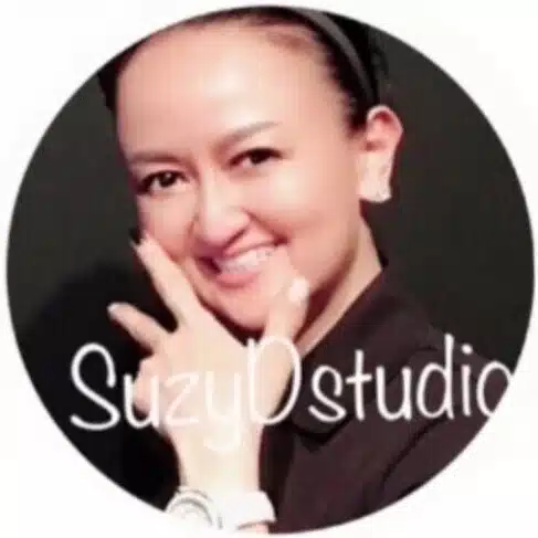SuzyDstudio Suzy