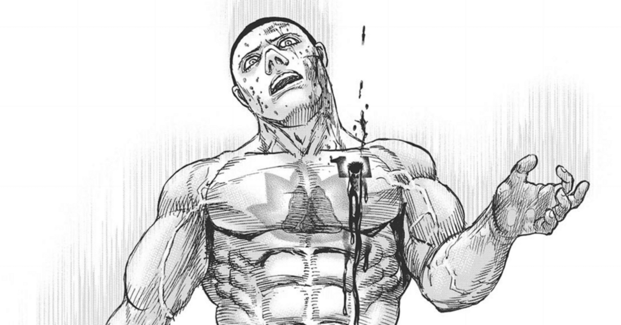 感想】TOUGH外伝 龍を継ぐ男 BATTLE.402 凶弾｜NEO宮沢タフ