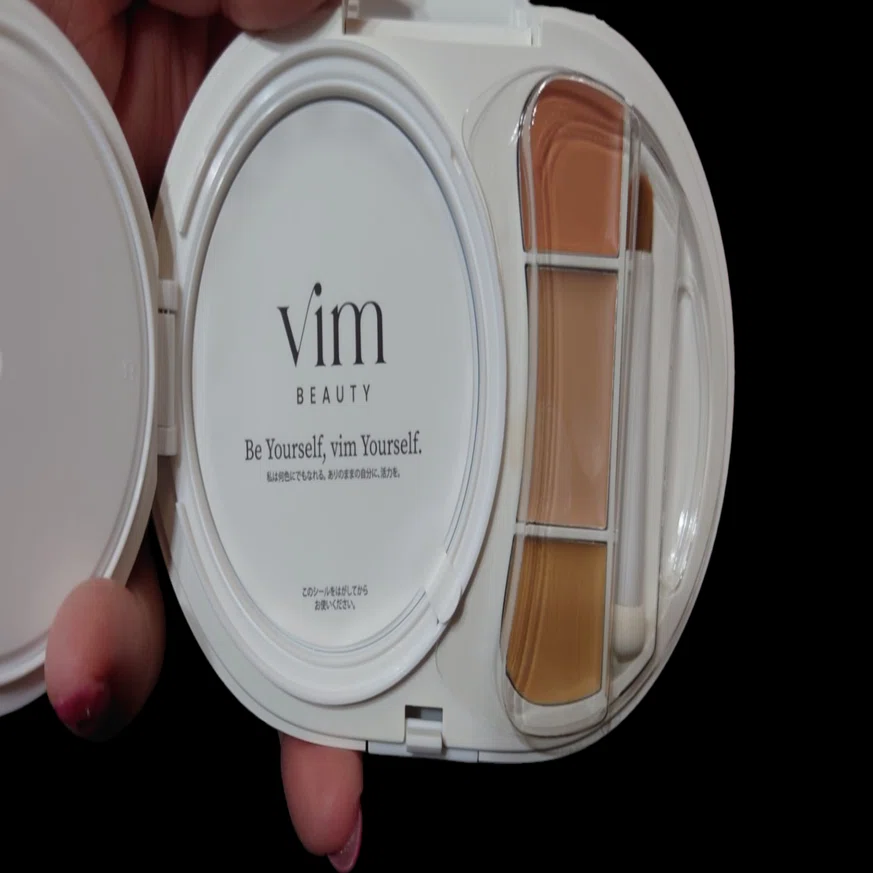 色選び】マリリンプロデュースvim beautyの人気クッションファンデを