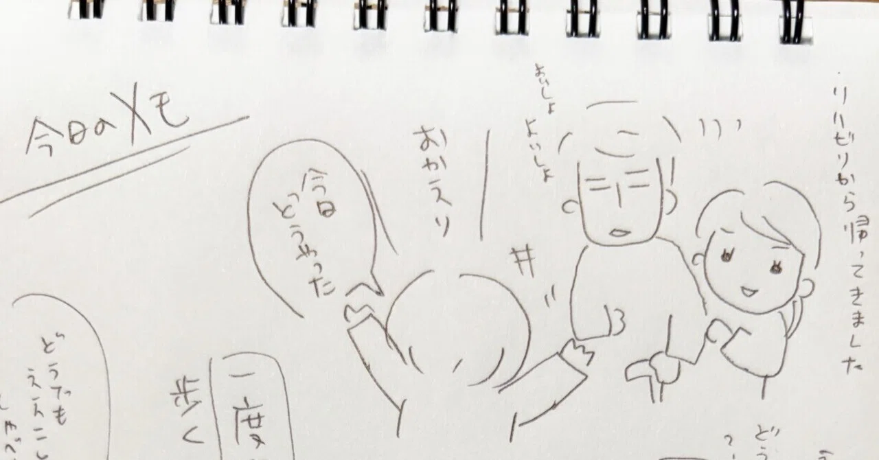 一度に2つのことは高度な機能｜イラストライターこゆり