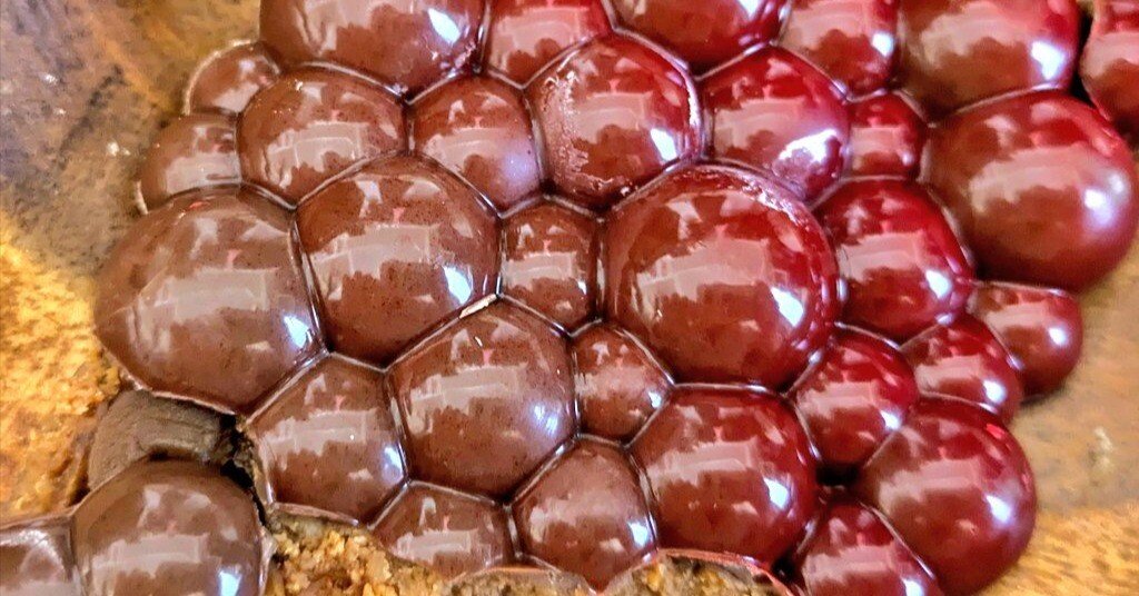 サロショ】Taisuke Endo/タブレットプラリネノワゼットキャラメル｜中