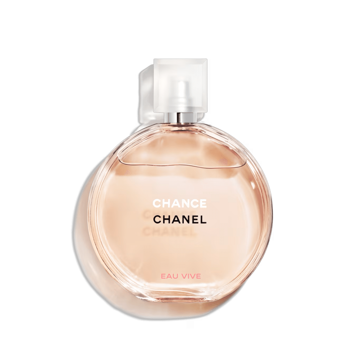 シャネル「チャンス」幸運を引き寄せる香りの秘密｜ゆきたけ