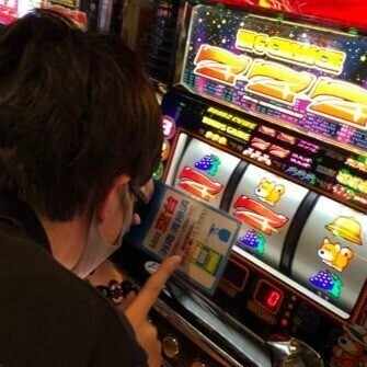 パチスロ・パチンコYoutuberになるために買った機材を紹介します