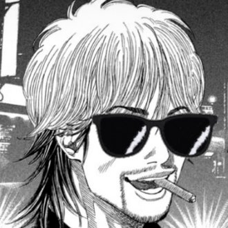 じゆうじんくん