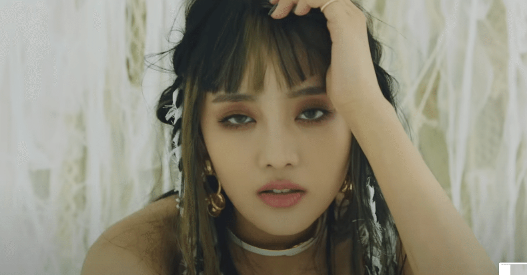 G)I-DLEのミンニを語ってみる｜アサコ