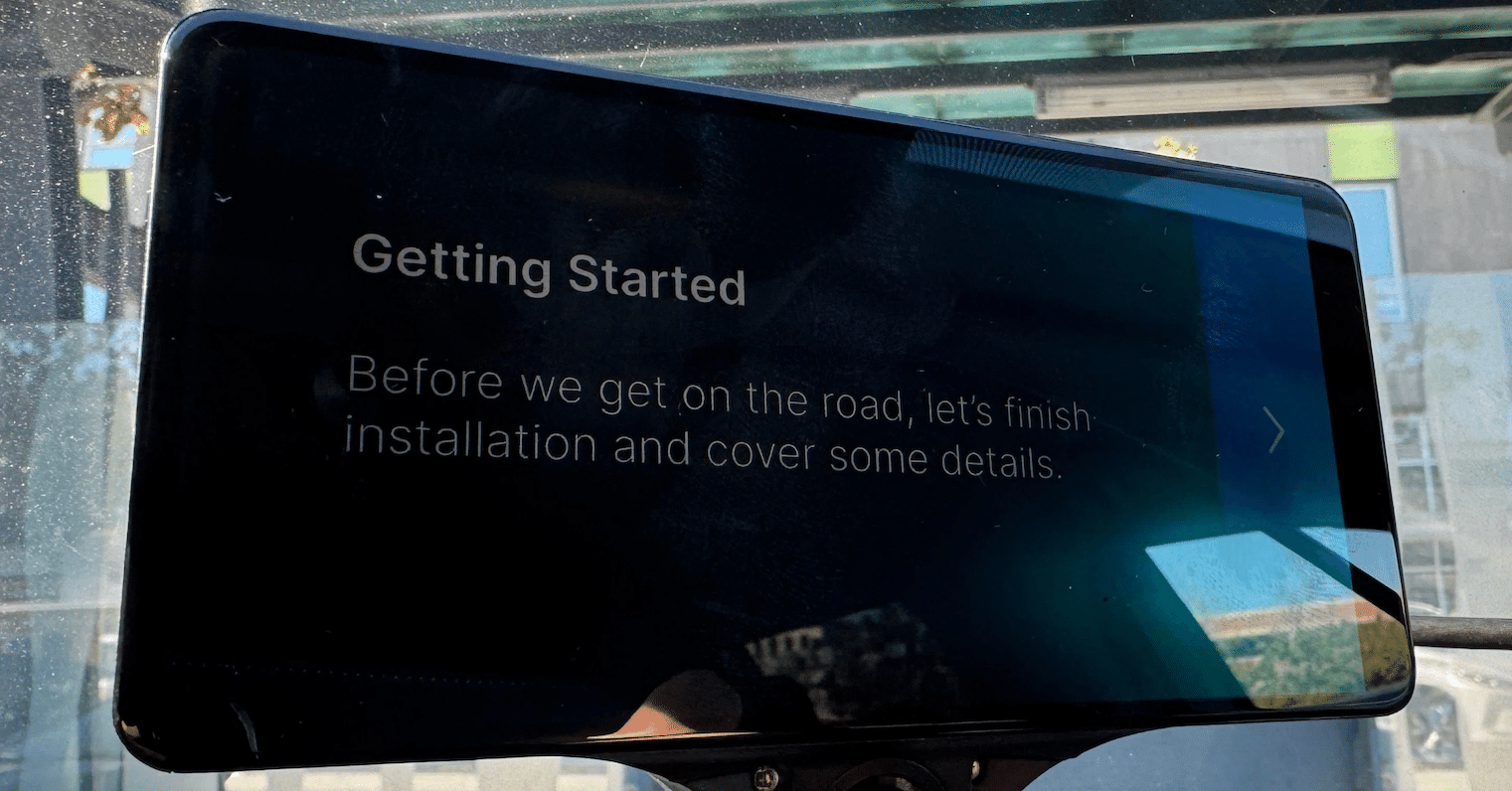 処分価格Comma.ai Openpilot 廉価版 後付け自動運転キット Comma AI をお試ししてみました｜seigot