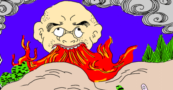 草双紙年代記①～黄表紙に至る江戸絵本の歴史｜歓怒（かんど）