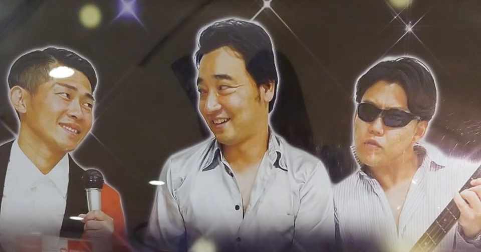 ジャングルポケット 好きなネタベスト10 1217 年魚 Note