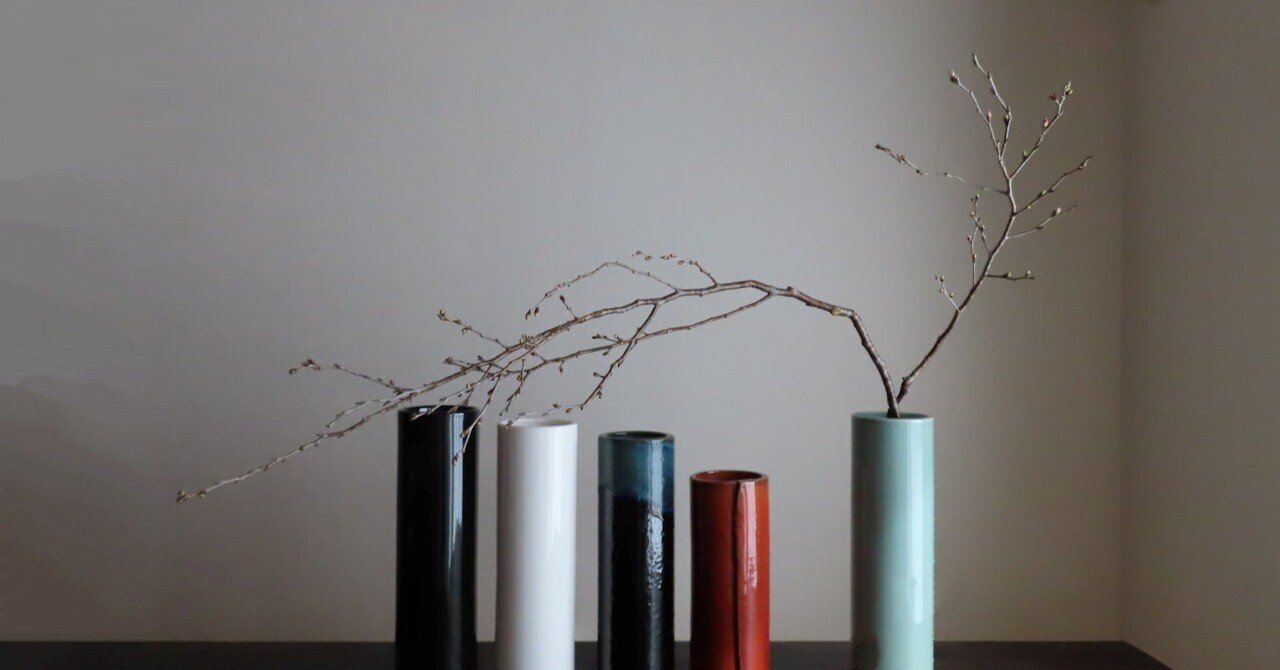 壺は壺でも壺じゃなく｜秋峰