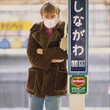 Blur Charmless man 日本語訳｜たつみ