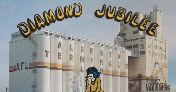 落ちる、落ち続ける恋に Cindy Lee 『Diamond Jubilee』 （2024）｜故郷