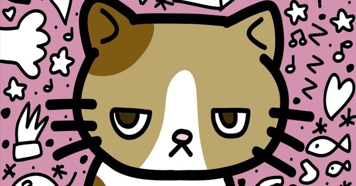 瞳が美しく前掛けがゴージャスで存在感が抜群の特大の招き猫