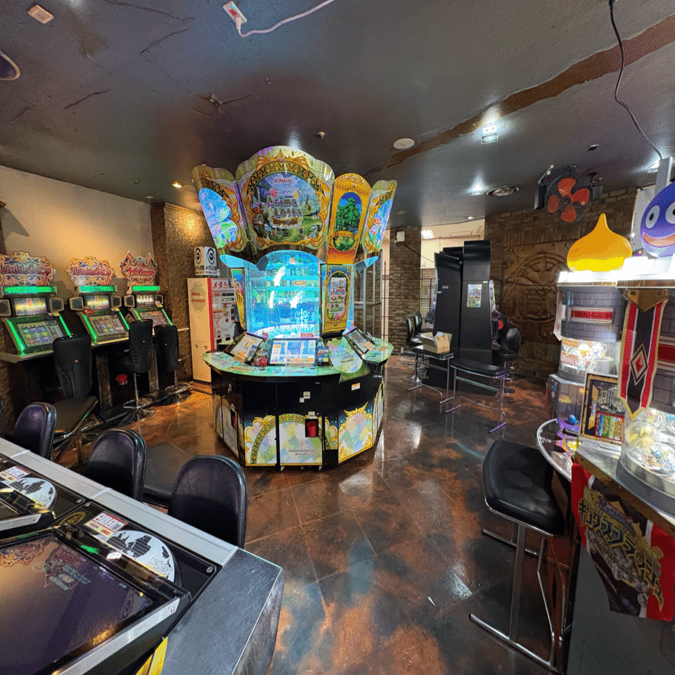 everydayアニマロッタ！】部品が気になった話 。-006- 2025.1.20