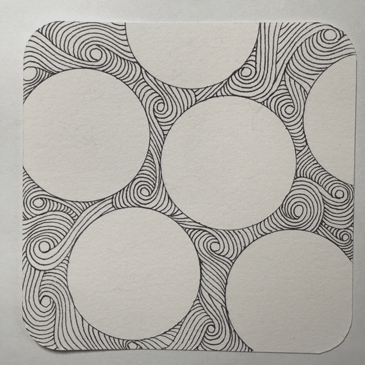 描く‼️　手書きイラスト　モヒカンデザインインザカラフル。 描く‼️ 手書きイラスト モヒカンデザインインザカラフル。