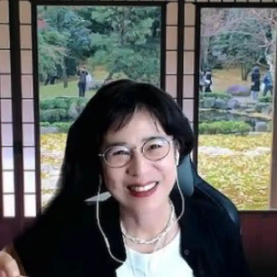 西野久子🌿やっぴーさん｜だらだらP