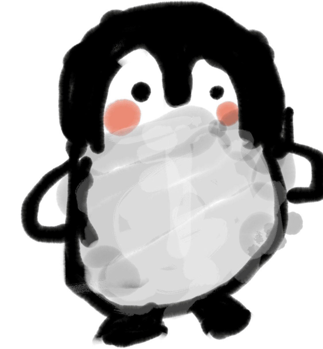 スマホでお絵描き｜倉本シオ