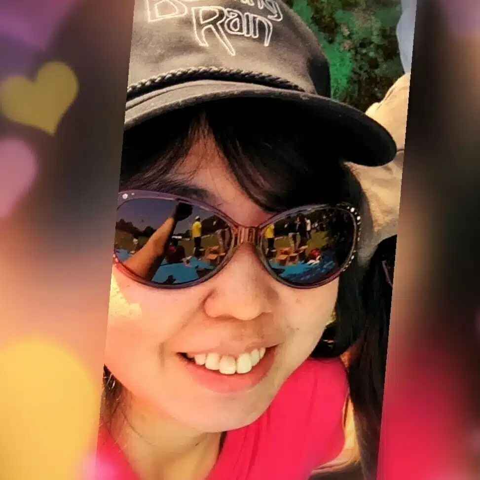 Harumi