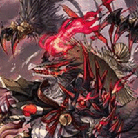 無双の魔刃竜 ヴァルガ・ドラグレス “羅刹”|ムラカミ 無双の魔刃竜 ヴァルガ・ドラグレス “羅刹”|ムラカミ
