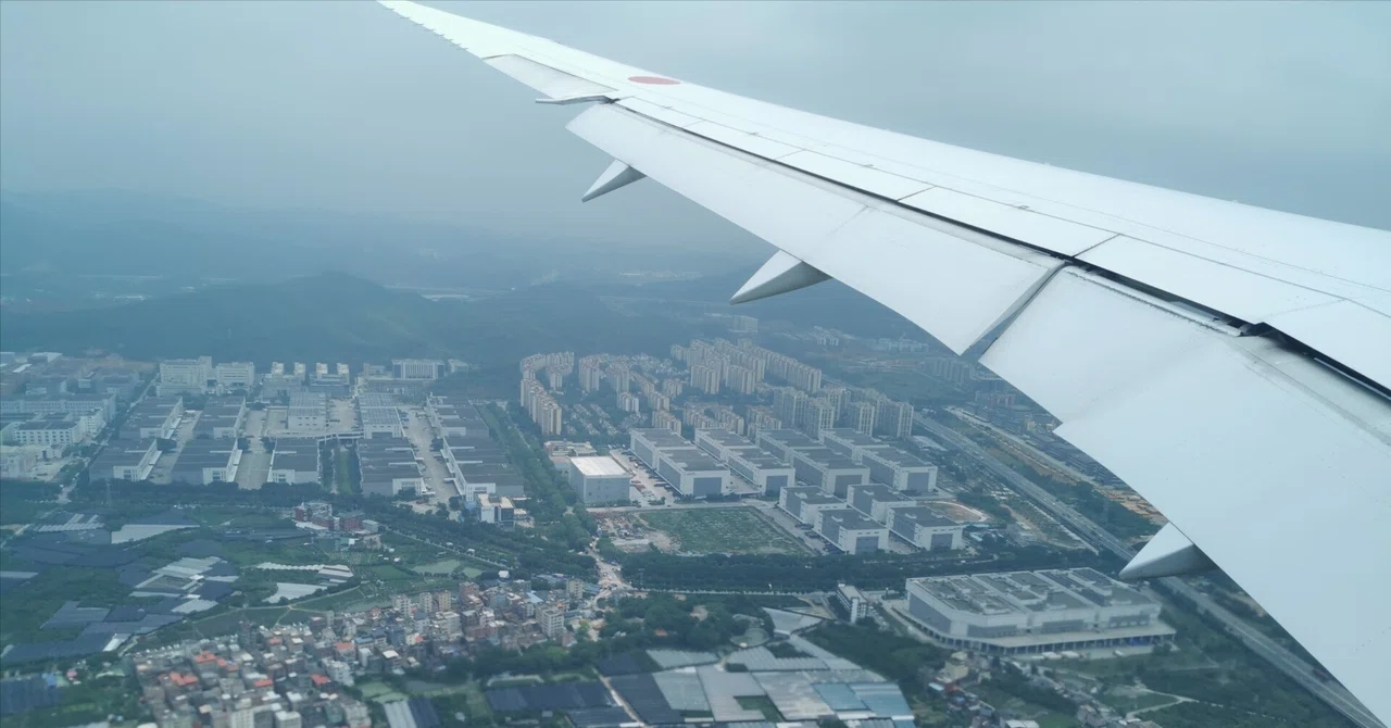 私が年に3回海外旅行に行く理由｜内藤てんちょー@ちょっと中国行ってくる人