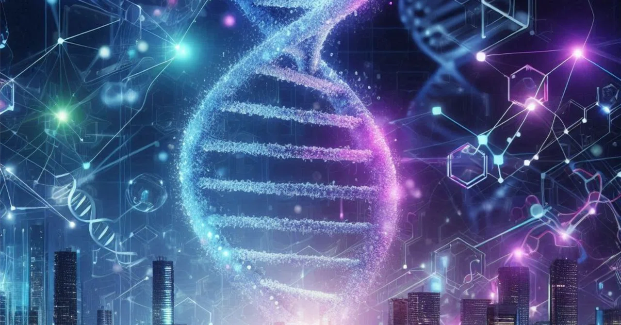 The Medical AI Company Cathie Wood Calls 'Off the Charts': Its ...