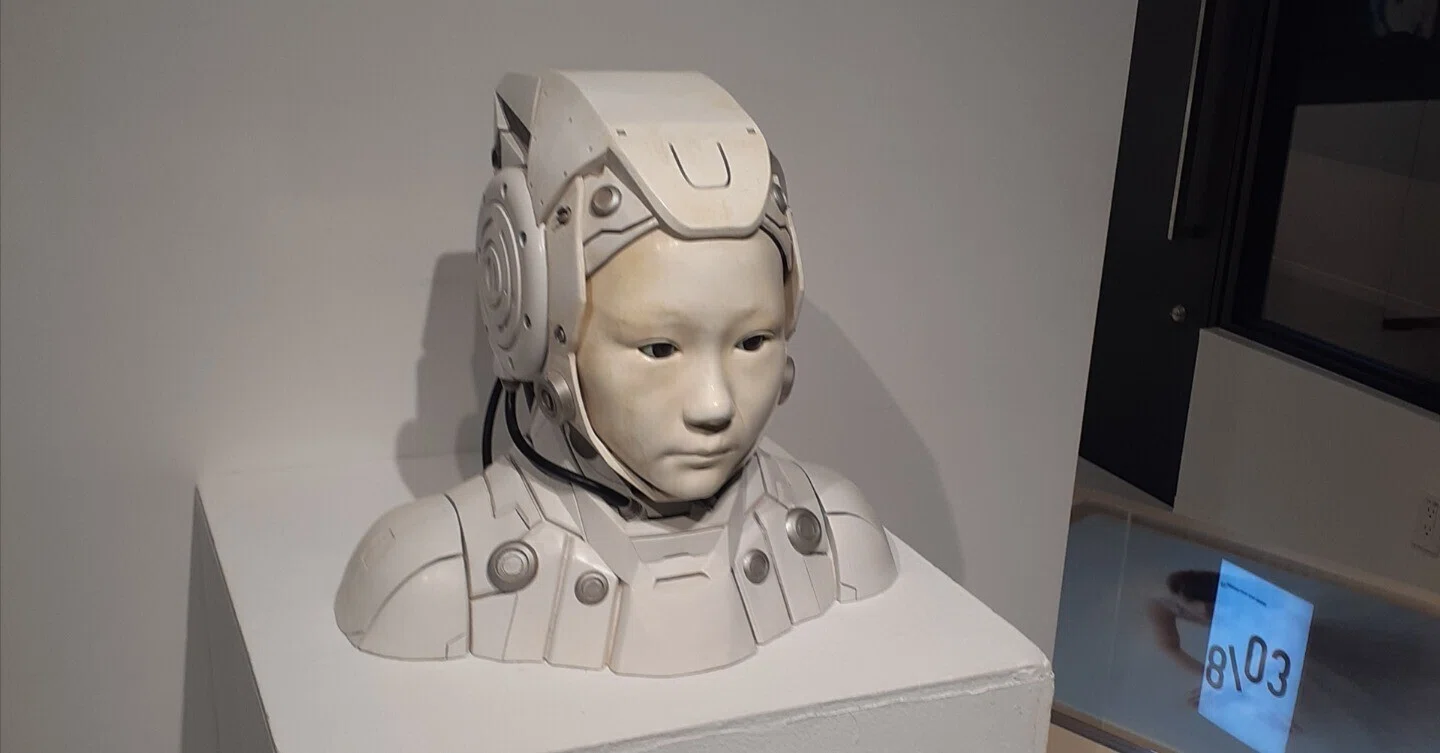 訪廊日記】「インサイド リアリズム-超写実絵画と超絶技巧-」展 訪廊日記】「インサイド リアリズム-超写実絵画と超絶技巧-」展