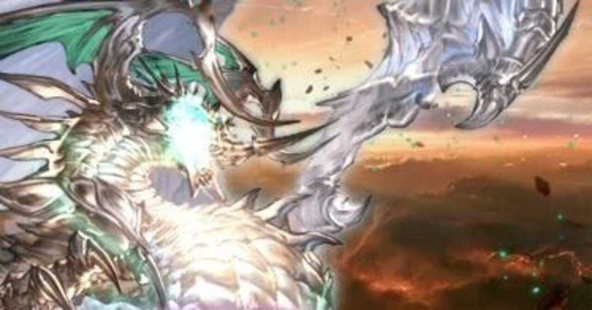 グラブル】リミパーシヴァルのキャラ評価と編成例 - 神ゲー攻略