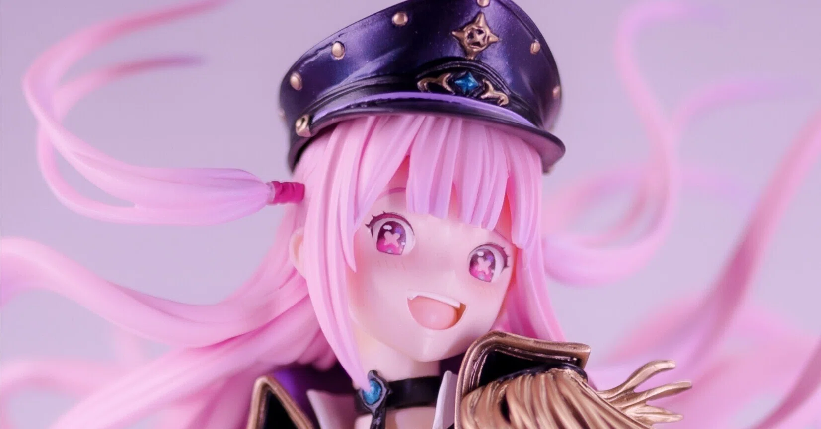 キングスレイド パンシローネ ガレージキット製作｜jiro model