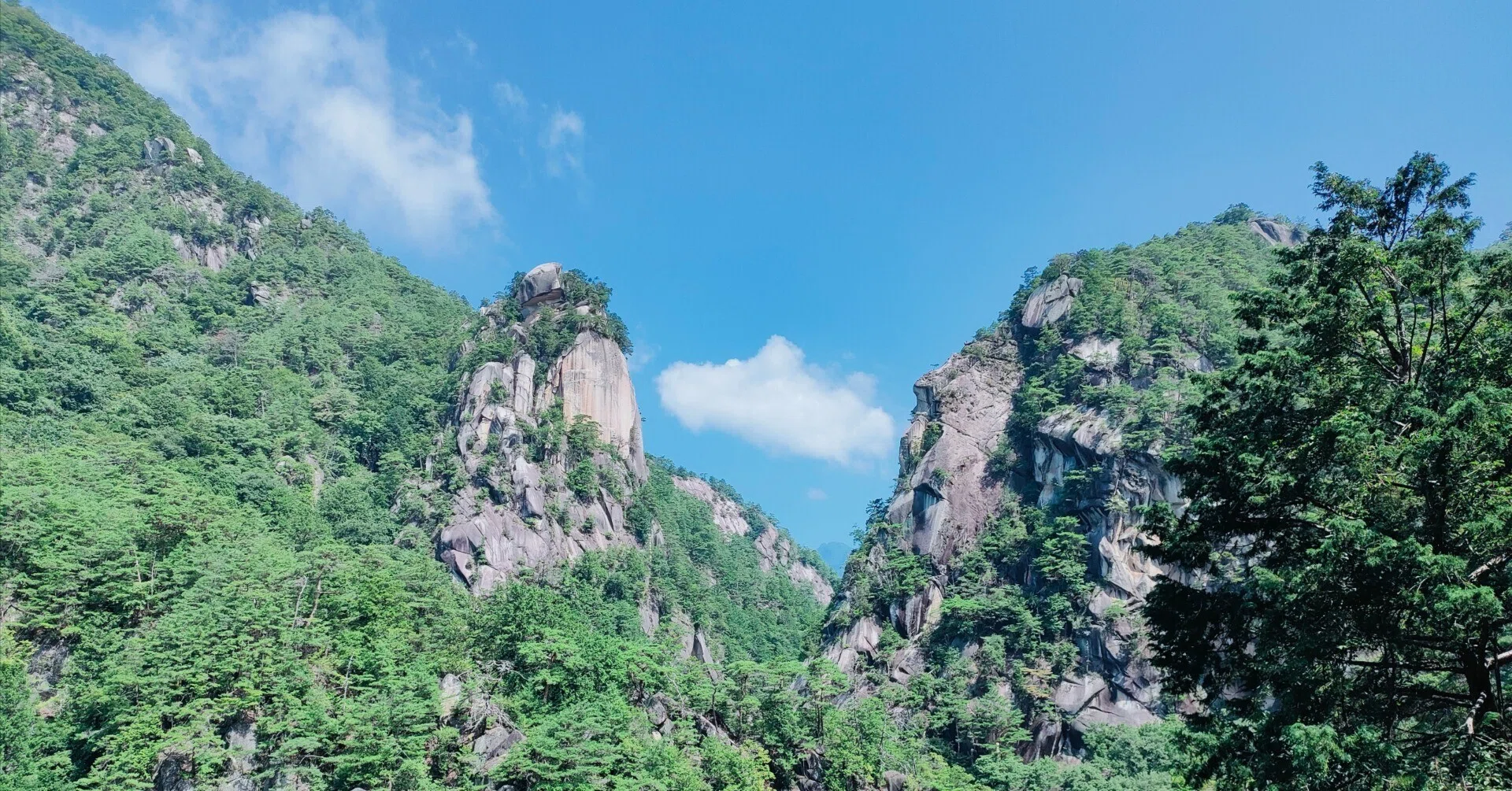 水晶？】御嶽昇仙峡とはなんなのか｜金井拓人 【石文化研究者】