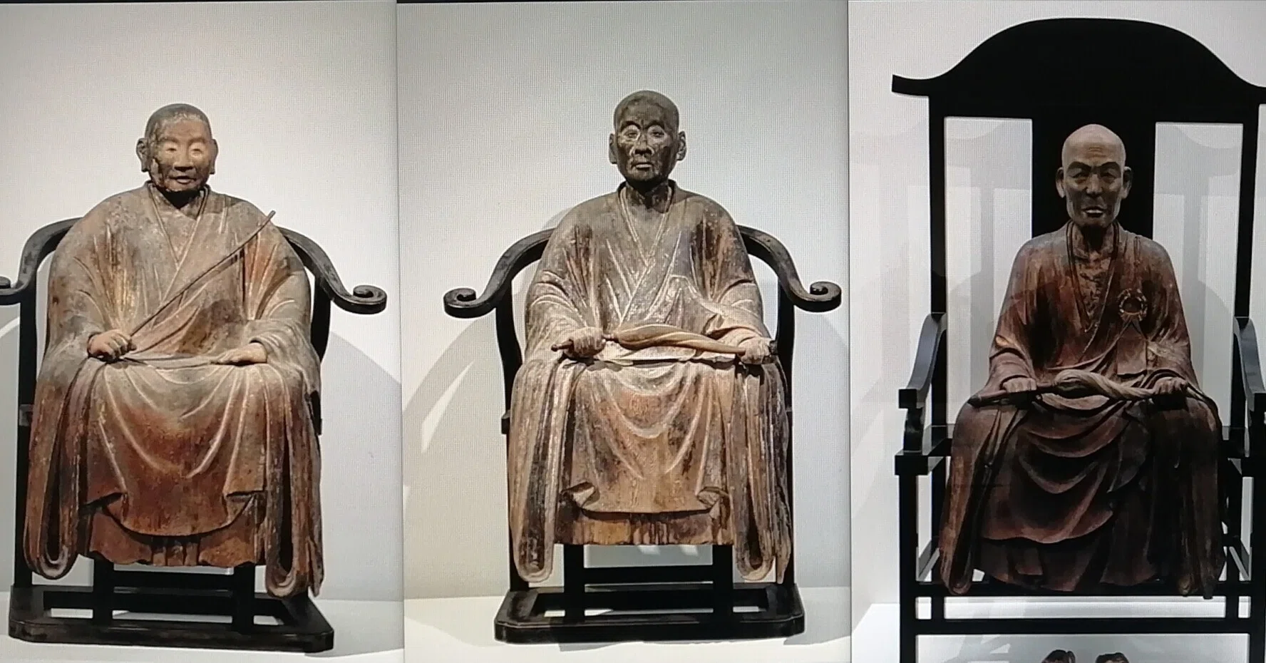 ハッケン！上田の仏像」展に感動、全国の皆さんにお薦め｜信州Kaz