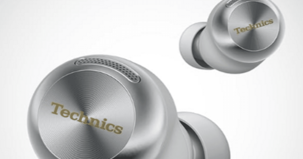 え*ん様 【イヤホンのみ】Technics EAH-AZ80 Technics EAH-AZ80 レビュー｜2023年No.1候補のワイヤレス