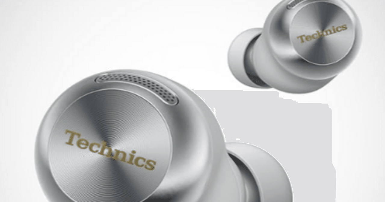 比較】Technics EAH-AZ100とAZ80の違いは？｜音質や機能を徹底解説