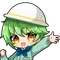 はちもり