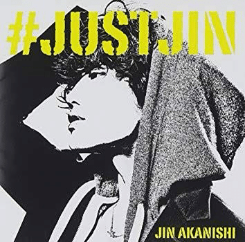 赤西仁 Jin Akanishiによる覚醒 小埜功貴 Kokiono Note