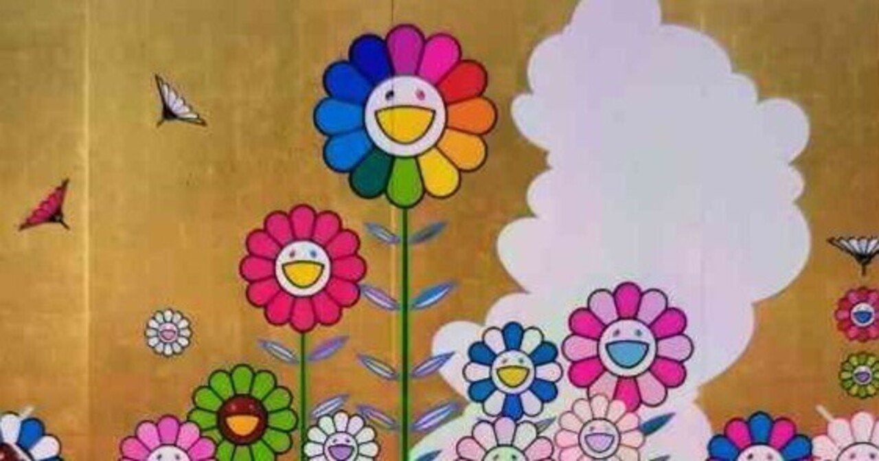 365日色の話 世界を驚かせ続ける！ ポップアートの巨人。色を操る